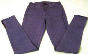 JEANS LEGGINGS - 30 RON