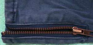JEANS LEGGINGS - 30 RON