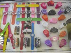 Ceasuri Slap Watch S.S COM