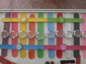 Ceasuri Slap Watch S.S COM