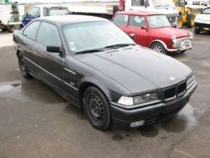 == Vand piese auto npi si second hand BMW E36 sedane si coupe ===
