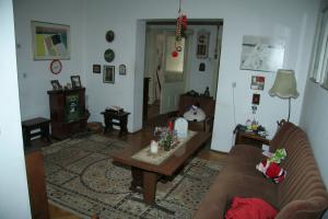 Vand apartament 3 Camere vila Str. Polona - Bucuresti