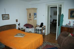 Vand apartament 3 Camere vila Str. Polona - Bucuresti
