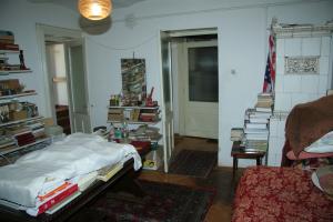 Vand apartament 3 Camere vila Str. Polona - Bucuresti