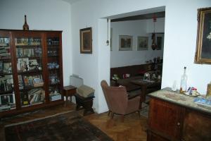 Vand apartament 3 Camere vila Str. Polona - Bucuresti