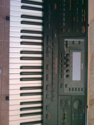VAND ORGA ROLAND G 800