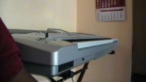 korg pa 1x