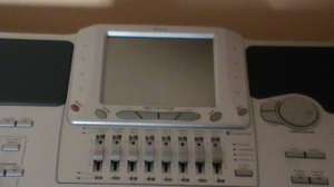 korg pa 1x