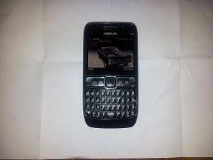 VAND NOKIA E63