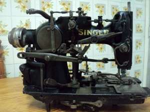 singer model 71-30