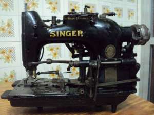 singer model 71-30