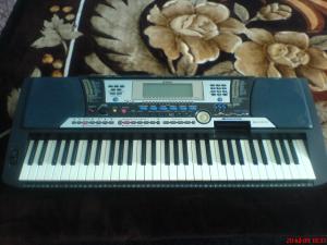 Vand Orga Yamaha Psr - 540