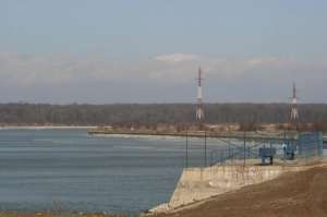 MOGOSOAIA - LAC - teren intravilan construibil