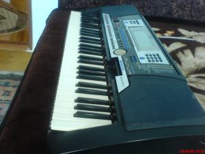 Vand Orga Yamaha Psr - 540