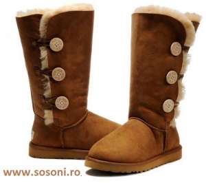 UGG Australia Magazin online