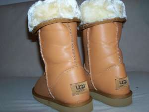 UGG Australia Magazin online