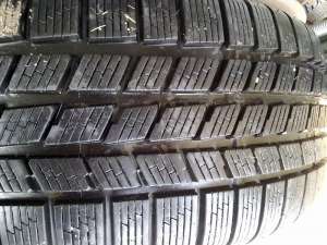 Jante Audi A4 A6 Anvelope Pirelli 225 55 16