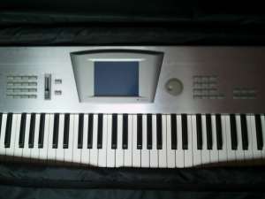 korg trinity