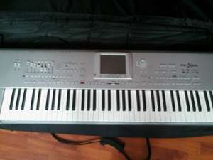 KORG XPRO 1