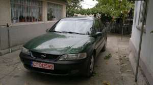 Opel Vectra B de vanzare! IEFTIN!!!