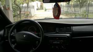 Opel Vectra B de vanzare! IEFTIN!!!
