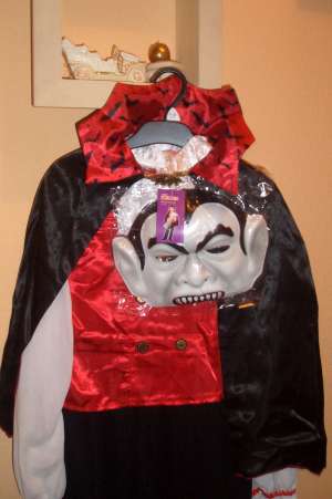 Costume Carnaval