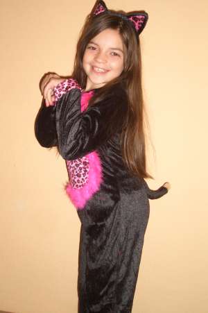 Costume Carnaval