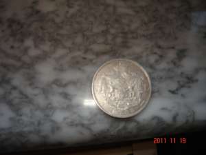 vamd moneda