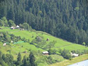 Teren Zona Montana