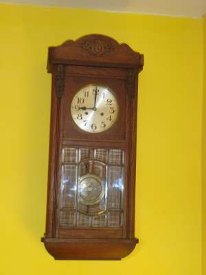 Pendul perete