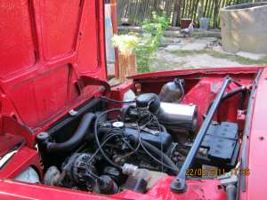 Dacia 1310