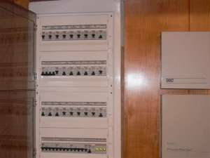 Execut instalatii electrice