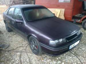 OPEL VECTRA RO-1500 EURO