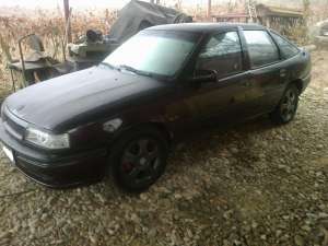 OPEL VECTRA RO-1500 EURO