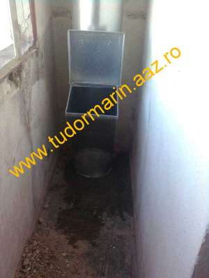 TUBULATURA GHENA