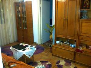 BACAU - VAND APARTAMENT CU 2 CAMERE,  IN ORIZONT 1,  ETAJ 2
