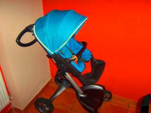 STOKKE XPLORY ACCESORIZAT