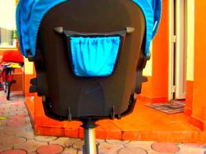 STOKKE XPLORY ACCESORIZAT