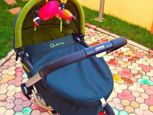 quinny buzz 3