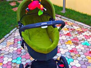 quinny buzz 3