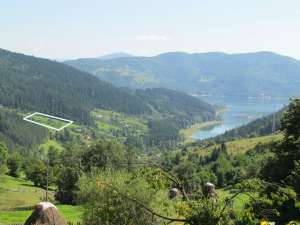 Super Teren Zona Montana