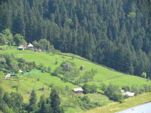 Super Teren Zona Montana