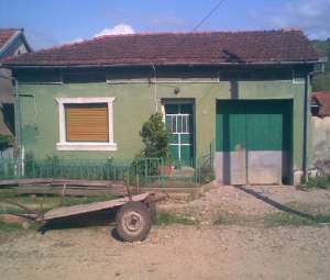 casa si gradina