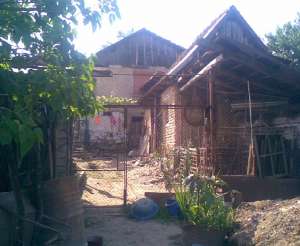 casa si gradina