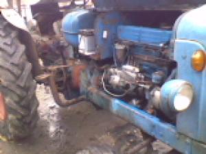 tractor mic