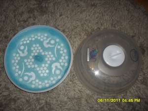 Vand sterilizator