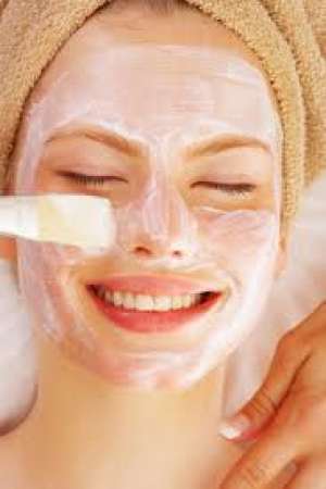 Cosmetica la domiciliu