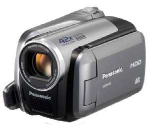 Vand camera video PANASONIC SDR H40