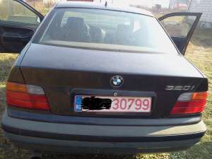 cumpar acte de ro bmw320i din 91 , , , 95