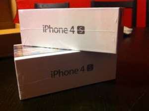 Apple iPhone 4S 32GB, Nokia N9, Apple iPad 2 For Sale